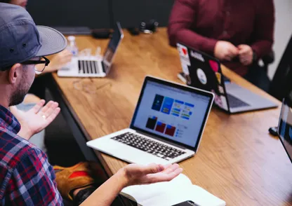 Image about market analysis